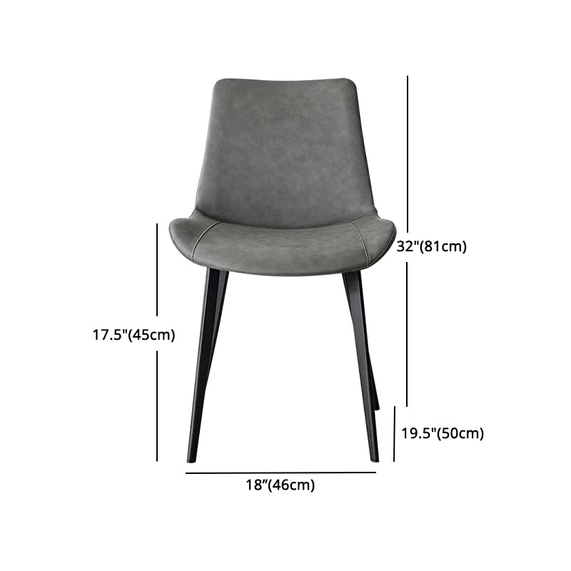 Modern Sintered Stone Dining Table Set 1/6 Pieces Dining Set for Home