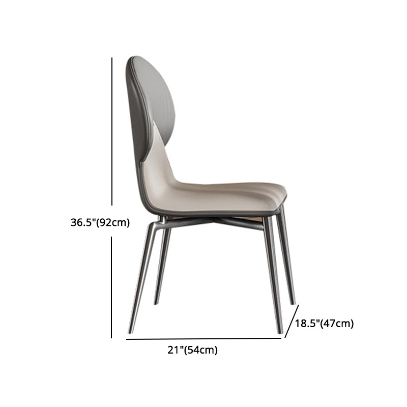 Nordic Sintered Stone Top Dining Set Rectangle 1/2/5/6/7 Pieces Dining Table with Chairs