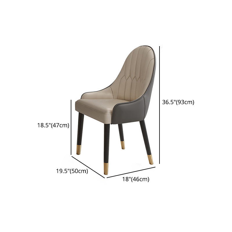 Luxury Rectangle Sintered Stone Top Dining Set 1/2/5/6/7 Pieces Dining Table with Chairs