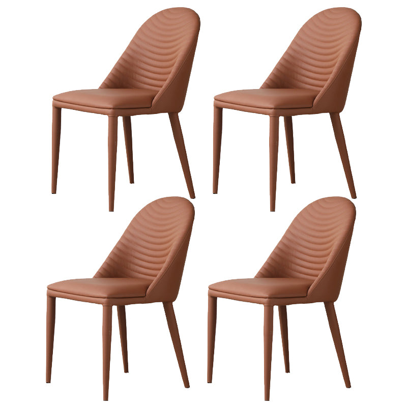 Modern Ashwood Dinette Set 1/3/4/5/7 Pieces Round Dining Table Set with Sintered Stone Top