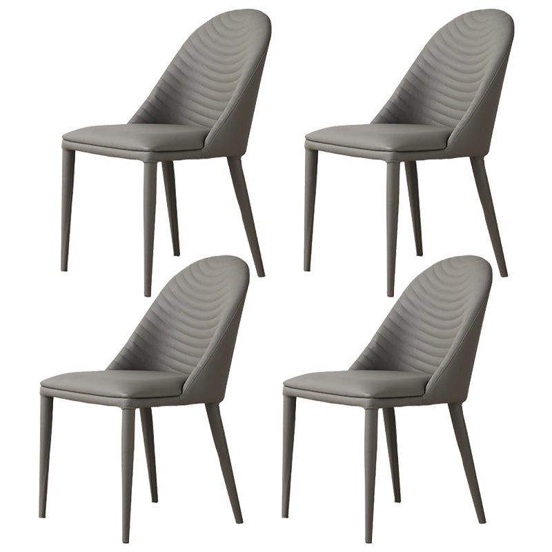 Modern Ashwood Dinette Set 1/3/4/5/7 Pieces Round Dining Table Set with Sintered Stone Top