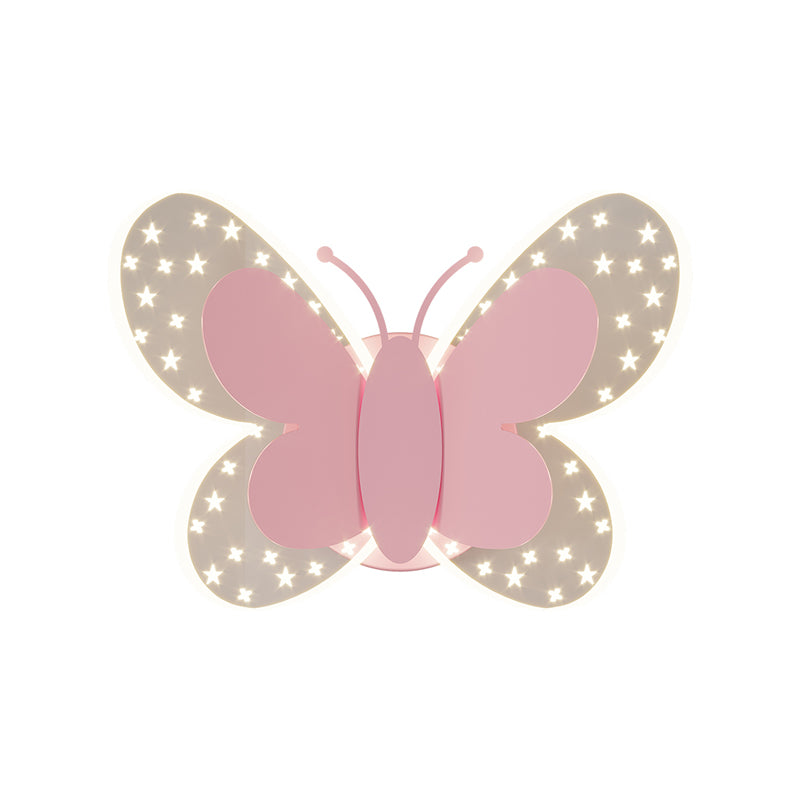 1 lumière d'éclairage mural géométrique