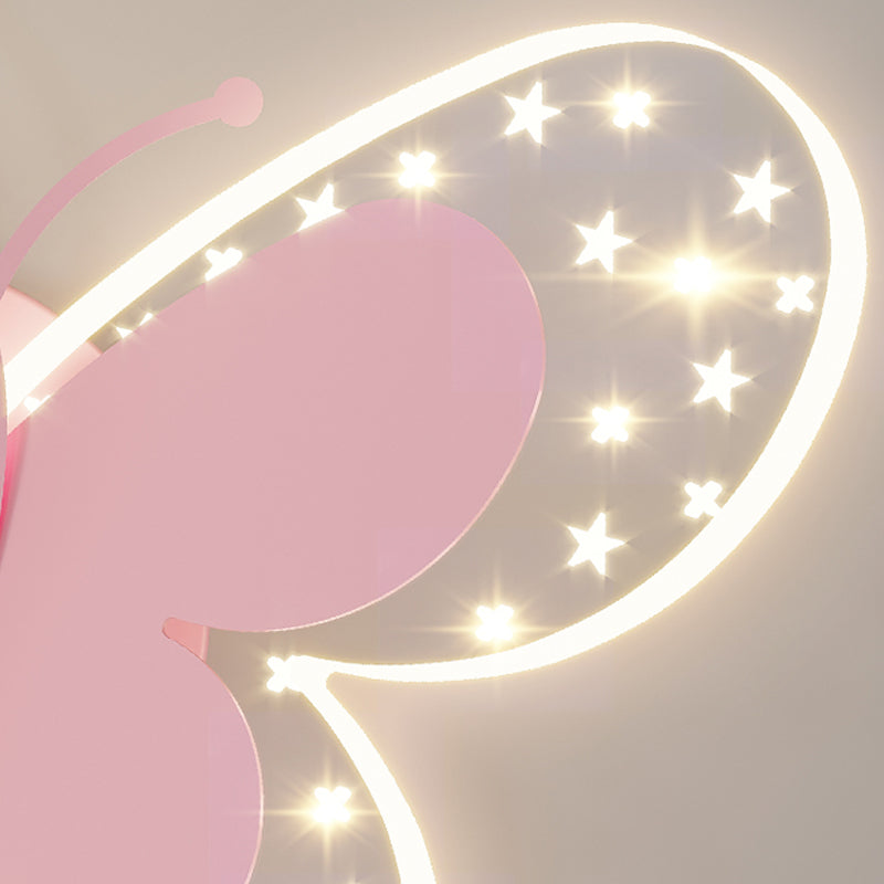 1 lumière d'éclairage mural géométrique