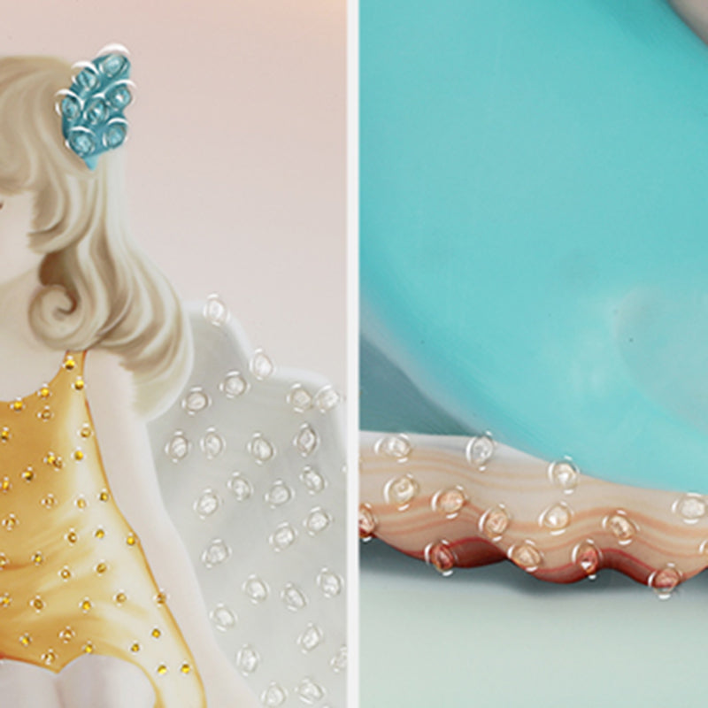 Style de style de style moderne Applique murale en métal 1 éclairage d'éclair éclairage pour chambre à coucher