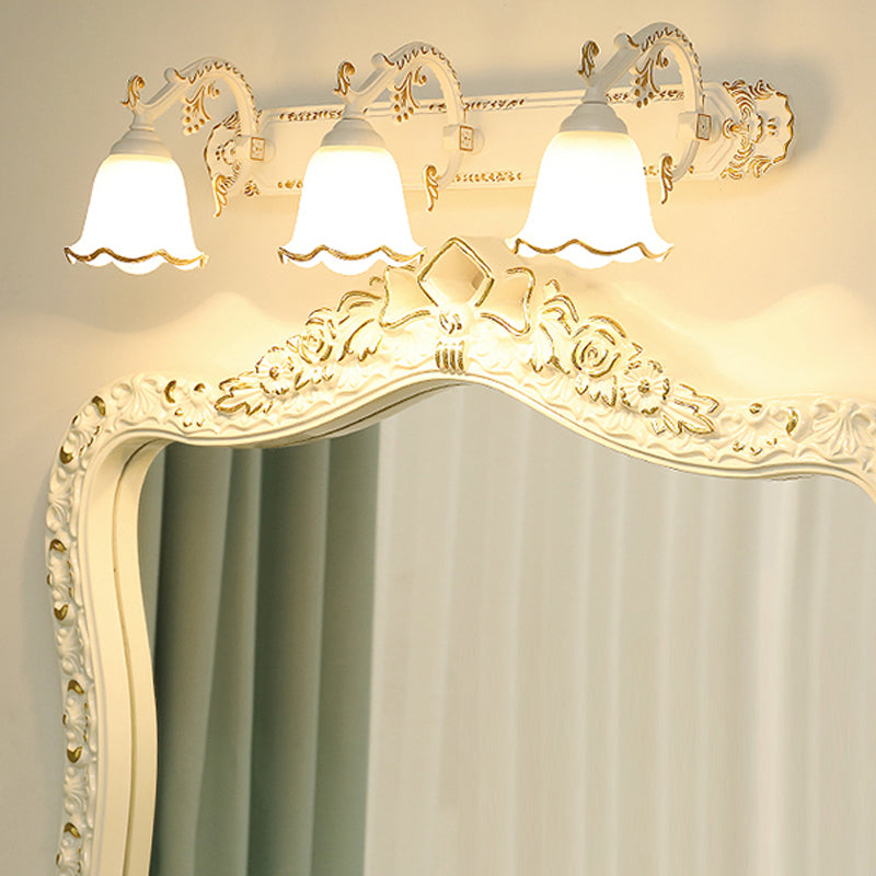 MODERNE CREATINE MUR SONCE VERRE D'OBEILLE DE SALLE DE BACOLITÉ ALIMENTATION