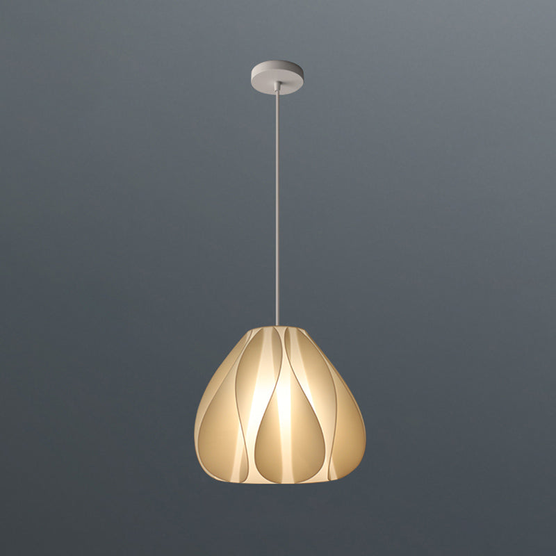 Suspension Pendant Light Modern Style Pendant Lighting Fixture for Dining Room
