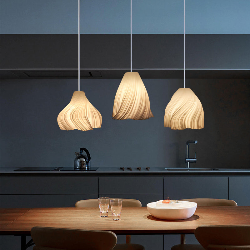 Suspension Pendant Light Modern Style Pendant Lighting Fixture for Dining Room