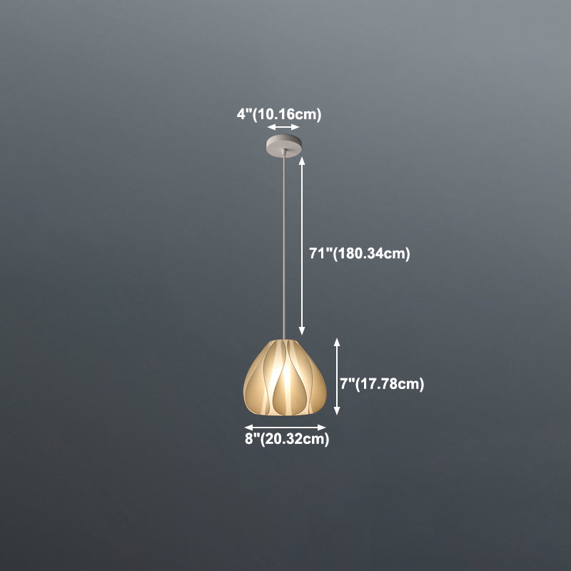 Suspension Pendant Light Modern Style Pendant Lighting Fixture for Dining Room