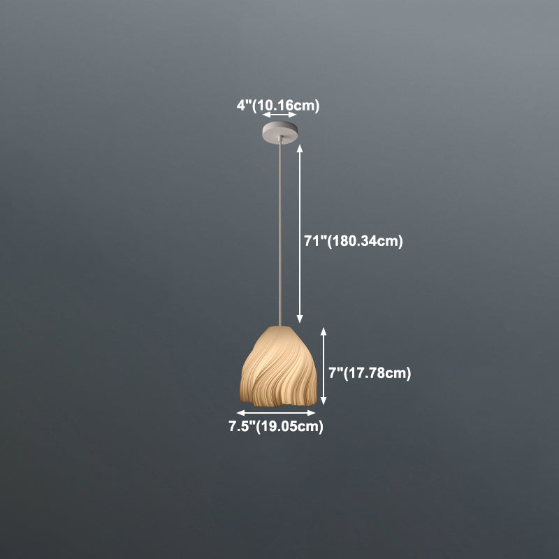 Suspension Pendant Light Modern Style Pendant Lighting Fixture for Dining Room