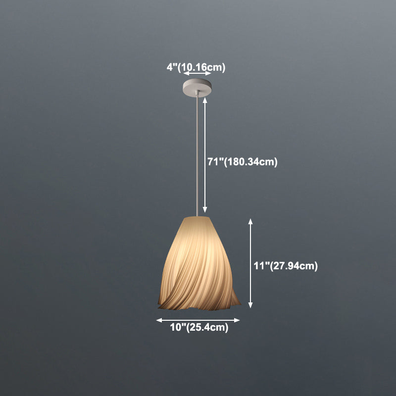Suspension Pendant Light Modern Style Pendant Lighting Fixture for Dining Room