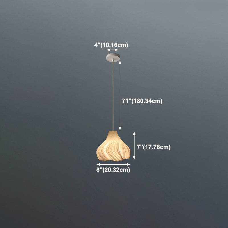 Suspension Pendant Light Modern Style Pendant Lighting Fixture for Dining Room