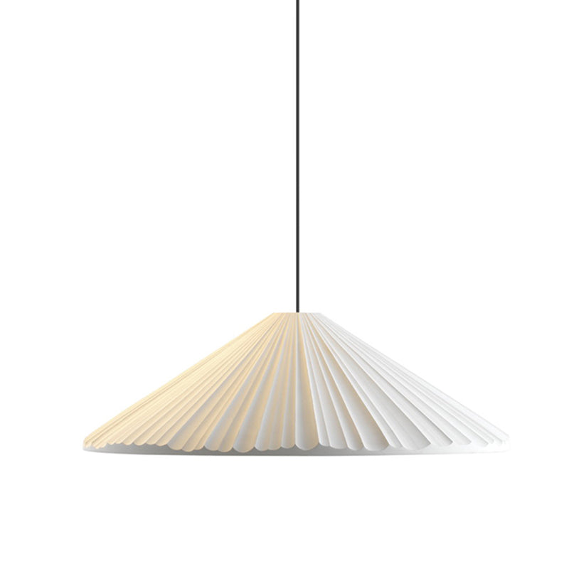 Geometric Shape Resin Hanging Light Nordic Macarons 1 Light Hanging Mounted Lights