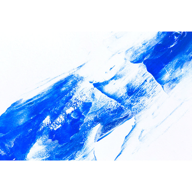 Washable Stain Resistant Mural Wallpaper Watercolor Indoor Wall Mural