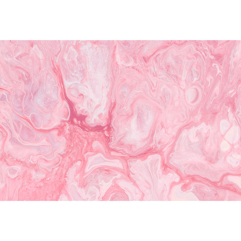 Modern Style Mural Wallpaper Watercolor Texture Photography Indoor Wall Mural