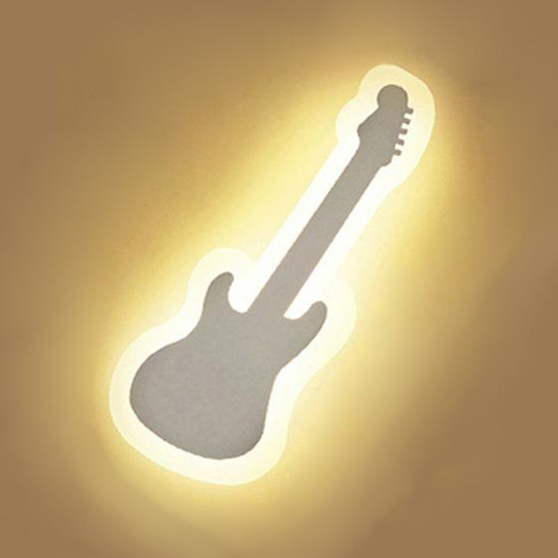 Kreative Tiere Wandleuchte moderne LED -Wandleuchte für Kinderzimmer