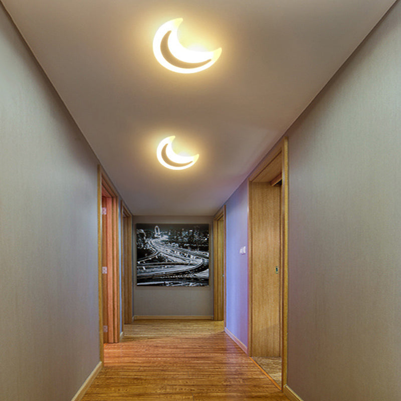 Kreative Tiere Wandleuchte moderne LED -Wandleuchte für Kinderzimmer