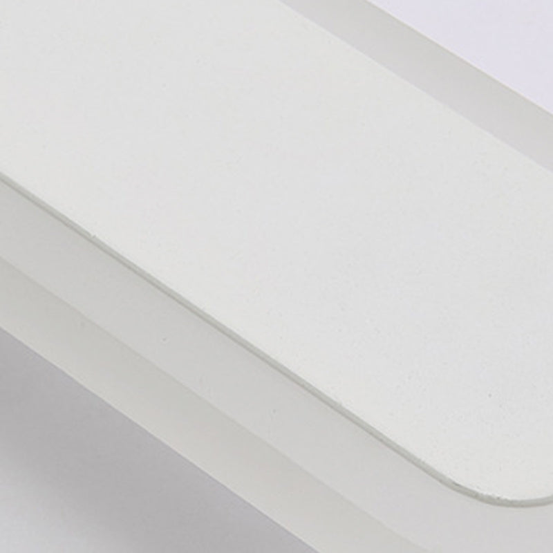 Iluminación de matriz lineal de metal Lucina LED nórdica Lucina de luz