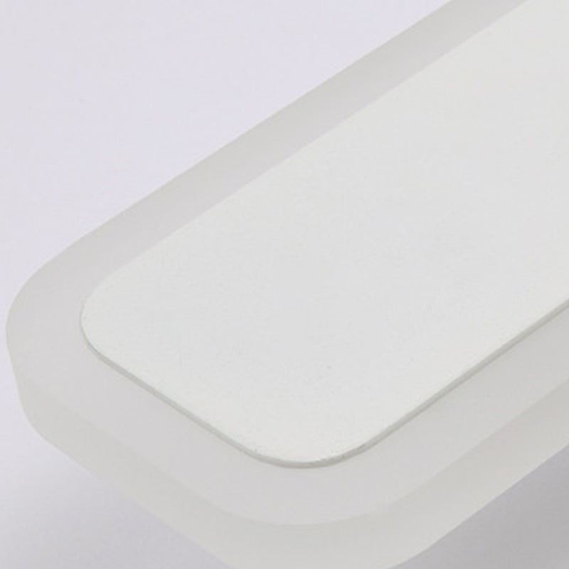 Iluminación de matriz lineal de metal Lucina LED nórdica Lucina de luz