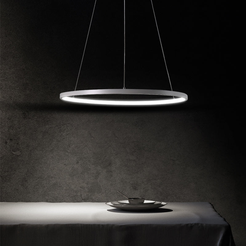 Lámpara de lámpara de forma de rueda moderna 1 accesorio de iluminación de lámpara de luz