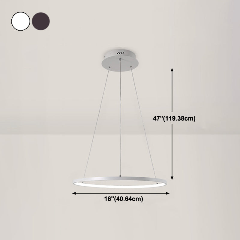 Lámpara de lámpara de forma de rueda moderna 1 accesorio de iluminación de lámpara de luz