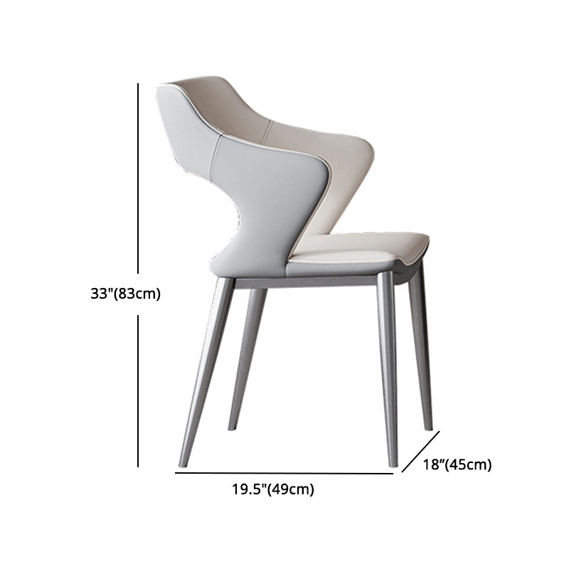 Modern Sintered Stone Top Dining Set Rectangle 1/2/4/5/7 Pieces Dining Table with Chairs