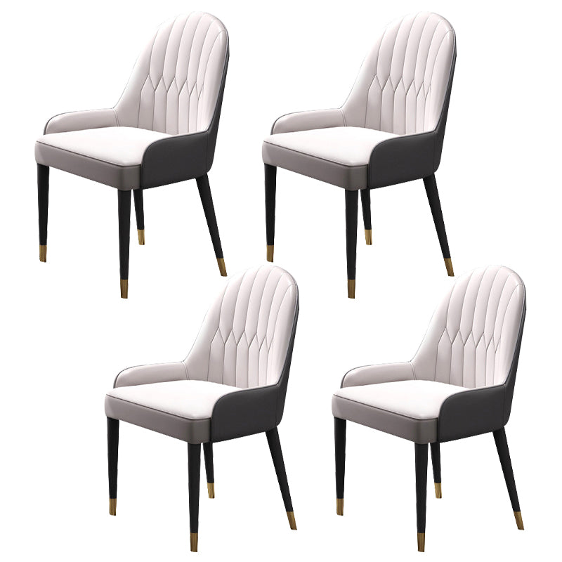 Nordic Sintered Stone Top Dining Set Rectangle 1/2/4/5/7 Pieces Dining Table with Chairs