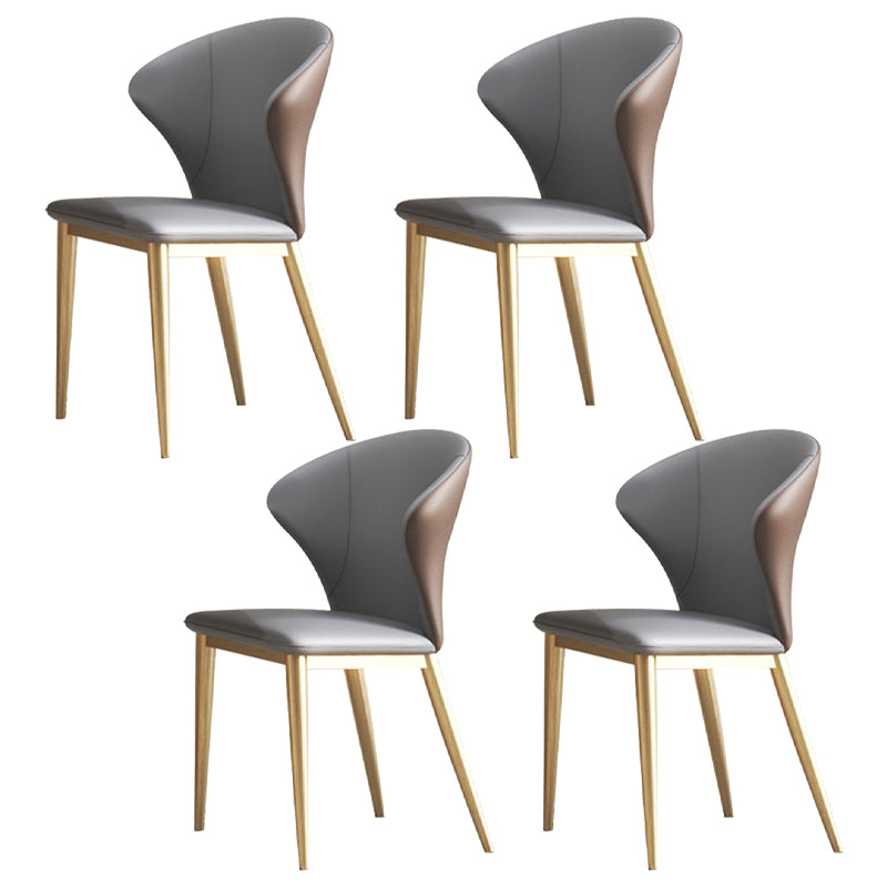 Luxury Sintered Stone Dining Set Rectangle 1/3/4/5/6/7/9 Pieces Dining Table with Chairs