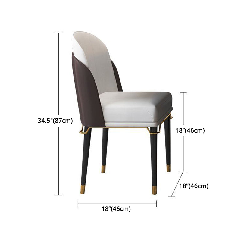 Luxury Sintered Stone Top Dining Set Rectangle 1/4/5/6/7/9 Pieces Dining Table with Chairs