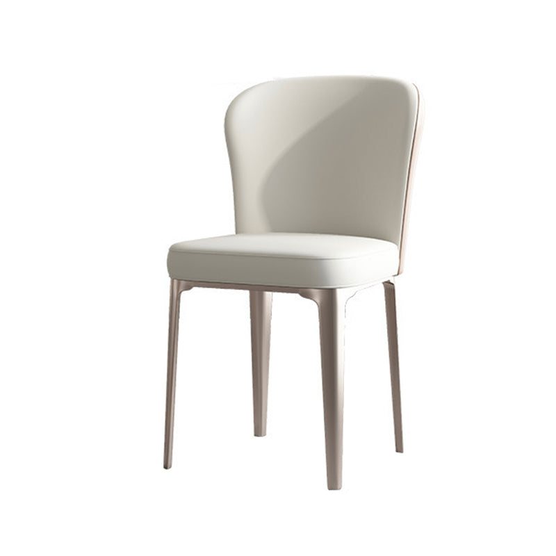 Nordic Sintered Stone Top Dining Set Rectangle 1/4/5/7 Pieces Dining Table with Chairs