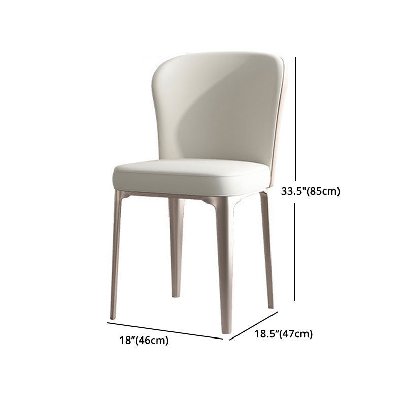 Nordic Sintered Stone Top Dining Set Rectangle 1/4/5/7 Pieces Dining Table with Chairs