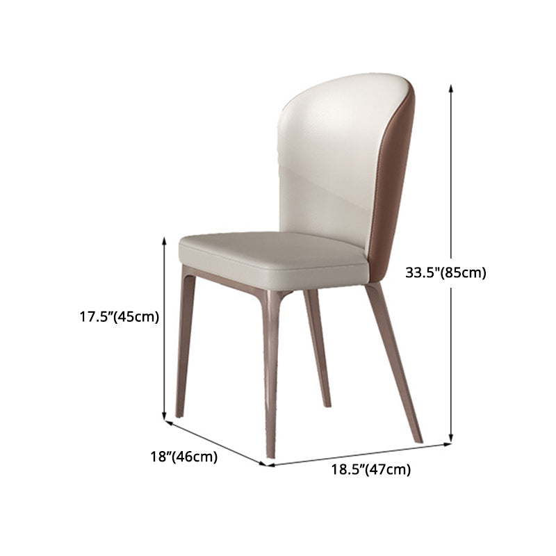 Glam Style Sintered Stone Dining Set 1/4/5/7 Pieces Dining Set for Dining Areas