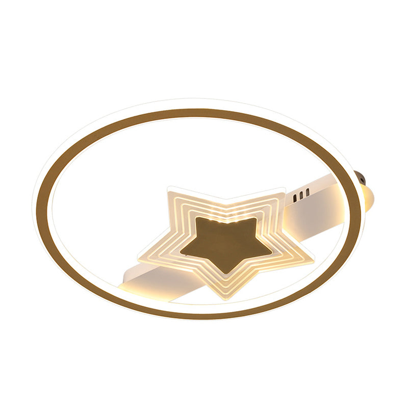 Lámparas modernas de lámparas de lavado de lavado 2 lámparas de montaje de descarga de luz 2 para dormitorio