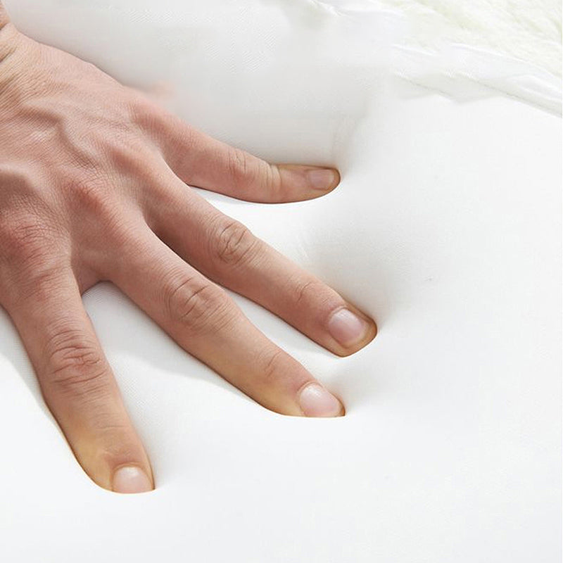 Modern Modular Reversible Sectional with High Back for Apartment