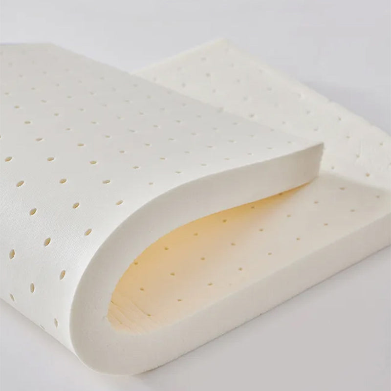 Faux Leather 4-Seater Sectional with Storage for Living Room