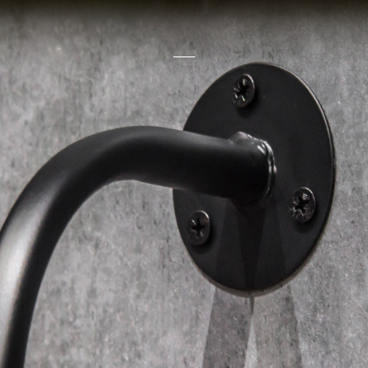 9.84 "W libreria in stile industriale in stile industriale per la casa per la casa