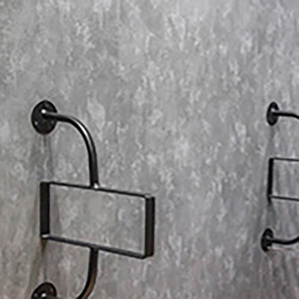 9.84 "W libreria in stile industriale in stile industriale per la casa per la casa