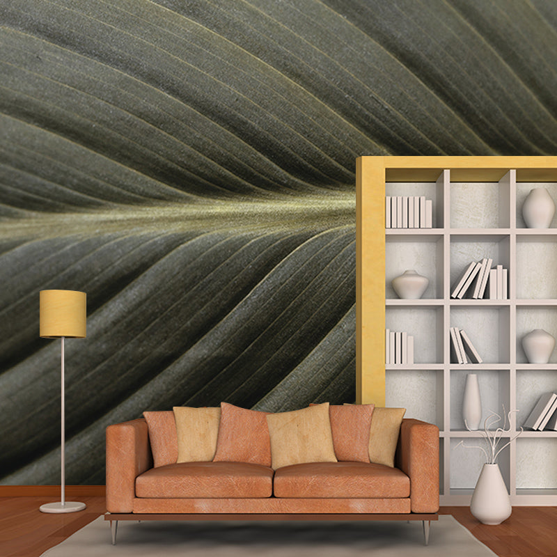 Beautiful Photography Mural Wallpaper Soft Feathers Indoor Wall Mural