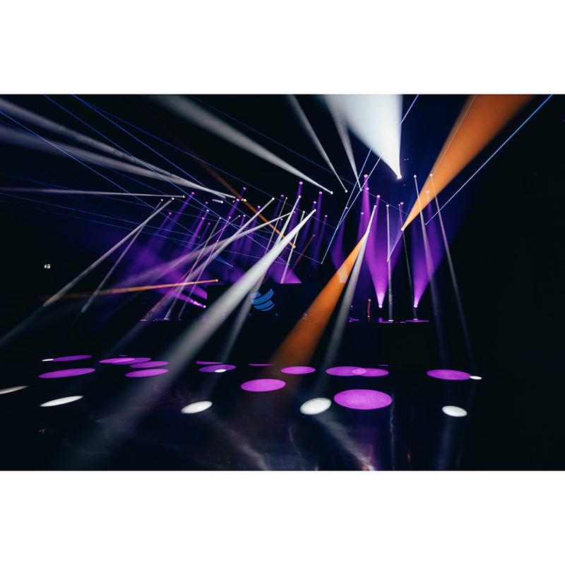 Music Lovers Mildew Resistant Mural Wallpaper Sleeping Room Wall Mural