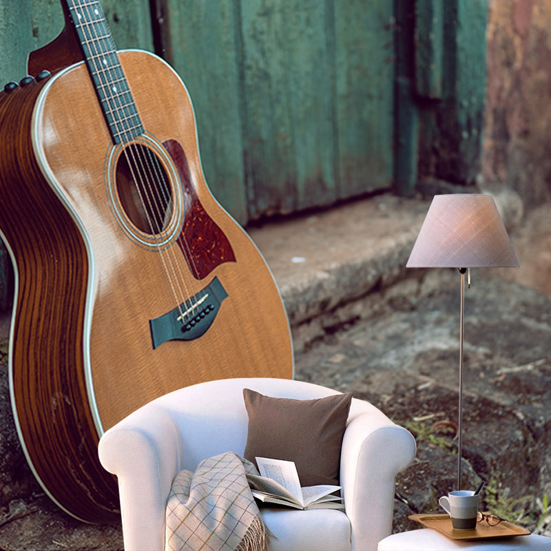 Beautiful Photography Mural Wallpaper Musical Instruments Decorative Indoor Wall Mural