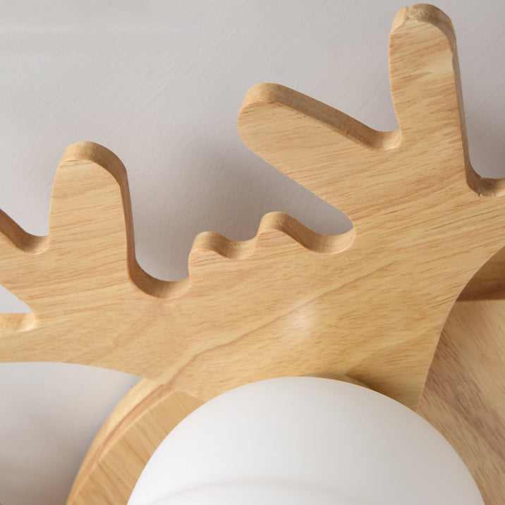 Plafond nordique Plafond monté surmon