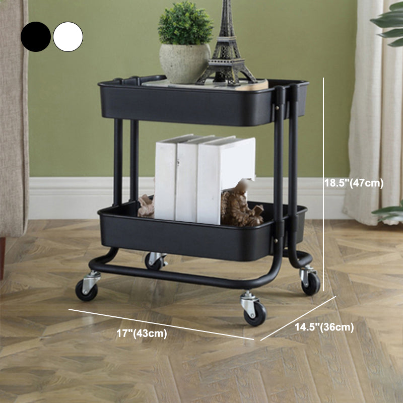 Libreria etagere moderna 2/3/4.