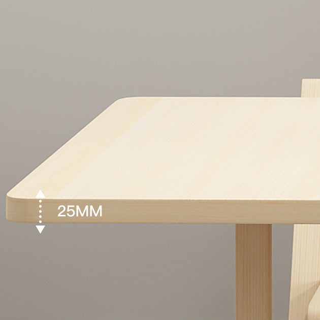 Modern Folding Dining Table Set 1/2/3/5 Pieces Dining Set for Home Use
