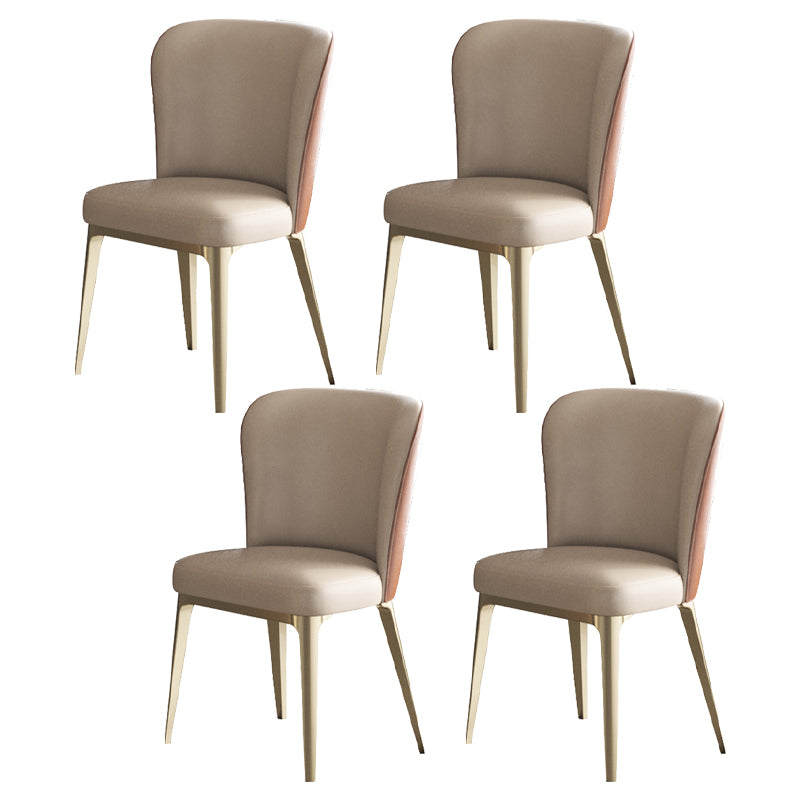 Designer Style Sintered Stone Dining Set Rectangle 1/3/4/5/7 Pieces Table with Chairs