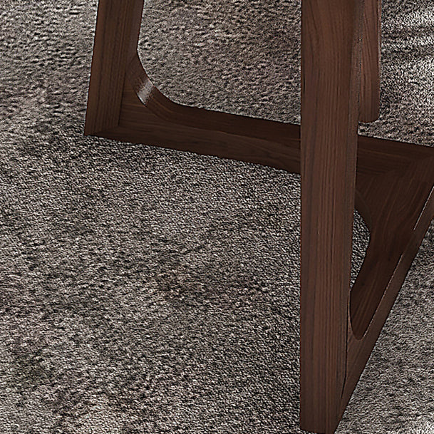 Designer Style Sintered Stone Dining Set Rectangle 1/4/5/7 Pieces Wooden Table with Chairs