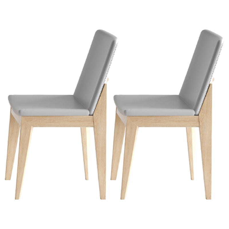 Modern Sintered Stone Top Dining Set Rectangle 1/2/5/6/7 Pieces Dining Table with Chairs