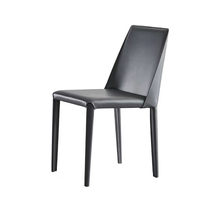 Contemporary Sintered Stone Dining Table Set 1/4/5/7 Pieces Dining Set for Home