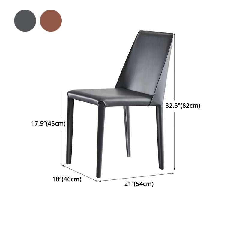 Contemporary Sintered Stone Dining Table Set 1/4/5/7 Pieces Dining Set for Home