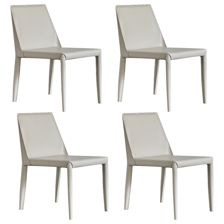 Modern Style Sintered Stone Dining Table Set 1/4/5/7 Pieces Dining Set for Home