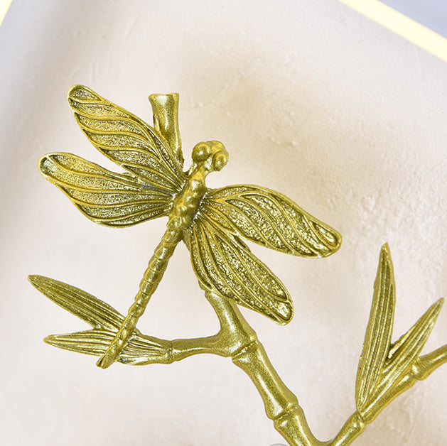 Kids Style Square Shape Wall Light Metal 1 Light Wall Mount Light