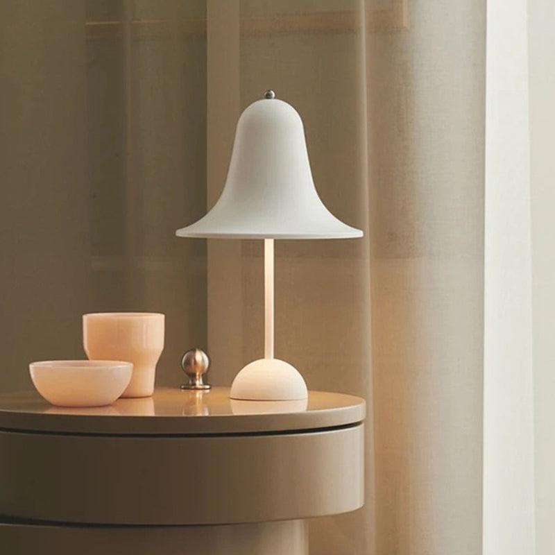 Modern Style Desk Lighting Fixture Lovely Color Desk Lamp for Bedroom